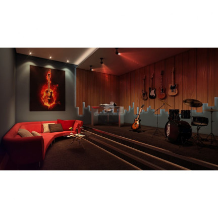 Imagem Apartamento com 1 Quarto à Venda, 43 m² em Fazenda - Itajaí Imagem Apartamento com 1 Quarto à Venda, 43 m² em Fazenda - Itajaí