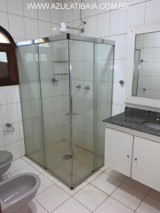 Imagem Imóvel com 4 Quartos à Venda, 550 m² em Usina - Atibaia