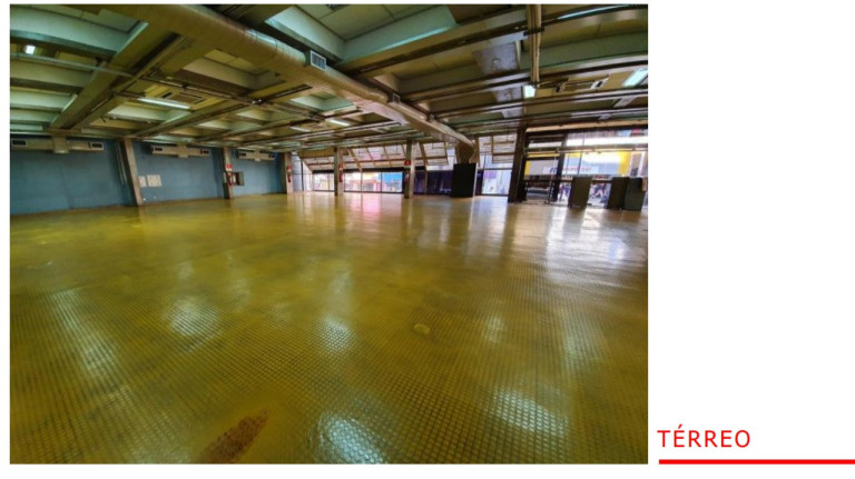 Sala Comercial à Venda, 2.964 m² em Centro - Campinas