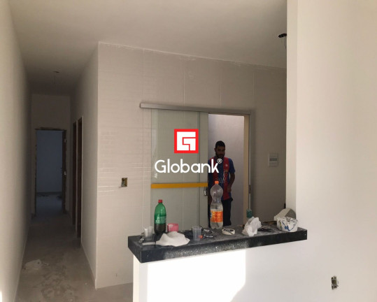 Imagem Casa com 2 Quartos à Venda,  em Novo Primavera - Montes Claros