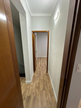 Imagem Casa com 3 Quartos à Venda, 142 m² em Aparecida - Santos Imagem Casa com 3 Quartos à Venda, 142 m² em Aparecida - Santos