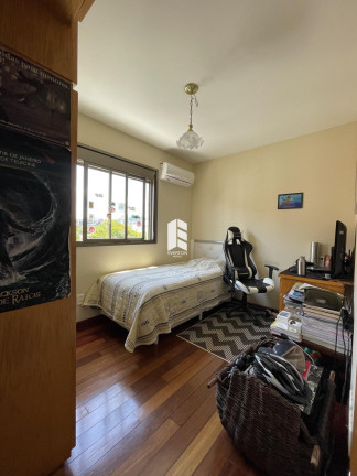 Imagem Apartamento com 3 Quartos à Venda, 93 m² em Centro - Santa Maria