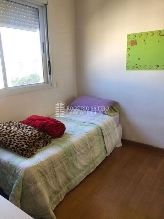 Imagem Apartamento com 3 Quartos à Venda, 141 m² em Vila Mariana - São Paulo