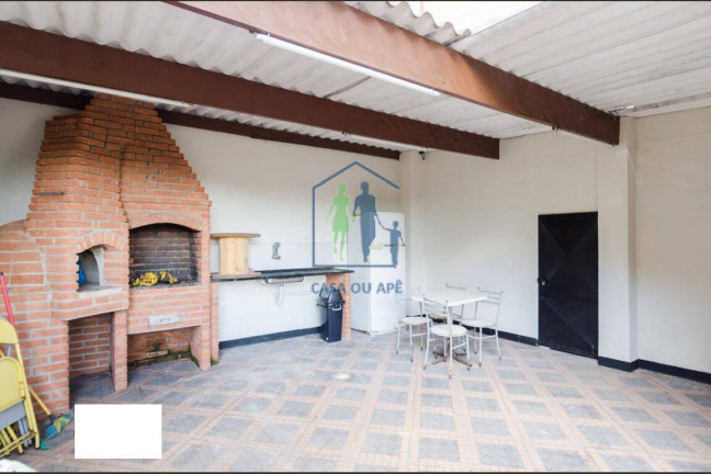 Imagem Apartamento com 2 Quartos à Venda, 58 m² em Centro - Diadema Imagem Apartamento com 2 Quartos à Venda, 58 m² em Centro - Diadema