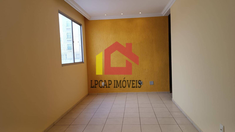 Imagem Apartamento com 4 Quartos à Venda, 95 m² em Sagrada Família - Belo Horizonte