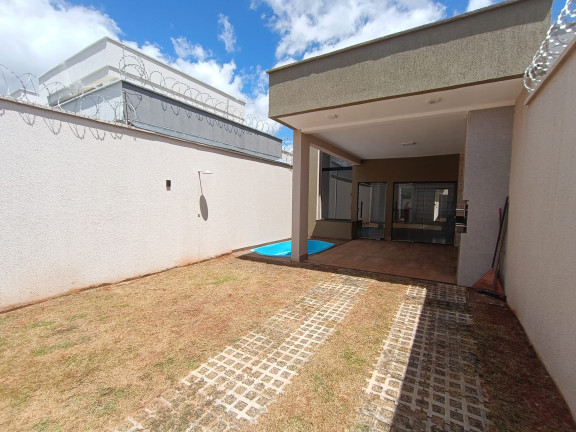 Imagem Casa com 3 Quartos à Venda, 125 m² em Cristina 2 Expansao - Trindade Imagem Casa com 3 Quartos à Venda, 125 m² em Cristina 2 Expansao - Trindade