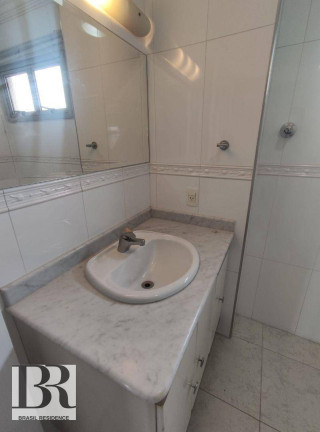 Imagem Apartamento com 3 Quartos à Venda ou Locação, 188 m² em Itaim Bibi - São Paulo