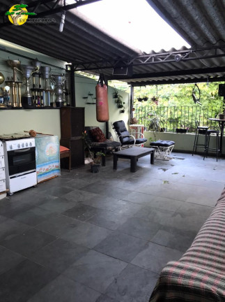 Sobrado com 2 Quartos à Venda, 180 m² em Lauzane Paulista - São Paulo