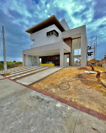 Imóvel com 4 Quartos à Venda, 450 m² em Nova Guarapari - Guarapari