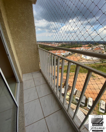 Imagem Apartamento com 2 Quartos para Alugar, 63 m² em Jardim Guarujá - Sorocaba Imagem Apartamento com 2 Quartos para Alugar, 63 m² em Jardim Guarujá - Sorocaba