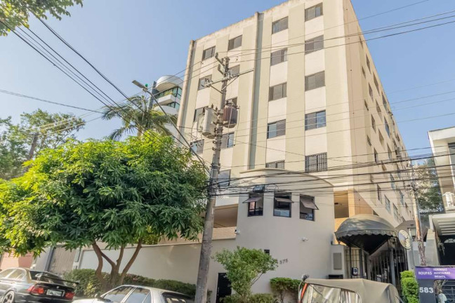Apartamento com 3 Quartos à Venda, 102 m² em Vila Progredior - São Paulo