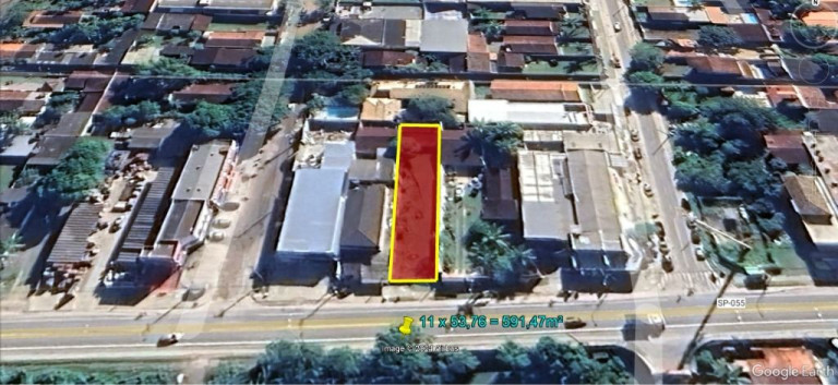 Imagem Terreno à Venda, 591 m² em Praia Da Boracéia - Bertioga Imagem Terreno à Venda, 591 m² em Praia Da Boracéia - Bertioga