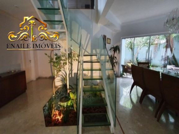 Imagem Casa com 7 Quartos à Venda, em Recreio Dos Bandeirantes - Rio De Janeiro Imagem Casa com 7 Quartos à Venda, em Recreio Dos Bandeirantes - Rio De Janeiro