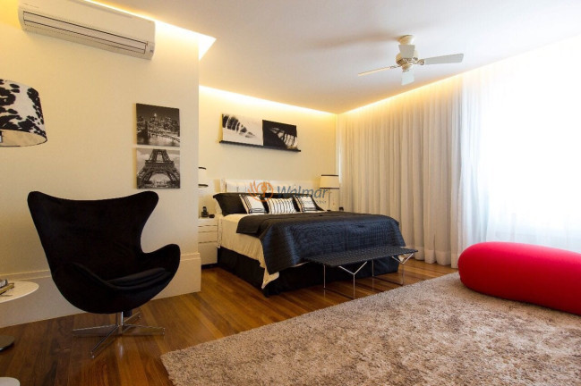 Imagem Casa com 4 Quartos à Venda, 710 m² em Loteamento Alphaville Campinas - Campinas Imagem Casa com 4 Quartos à Venda, 710 m² em Loteamento Alphaville Campinas - Campinas