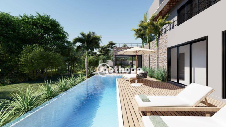 Imagem Casa com 4 Quartos à Venda, 490 m² em Swiss Park - Campinas Imagem Casa com 4 Quartos à Venda, 490 m² em Swiss Park - Campinas