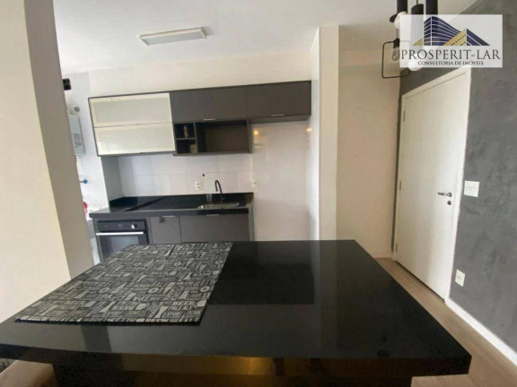 Apartamento com 2 Quartos à Venda, 69 m² em Jardim Flor Da Montanha - Guarulhos