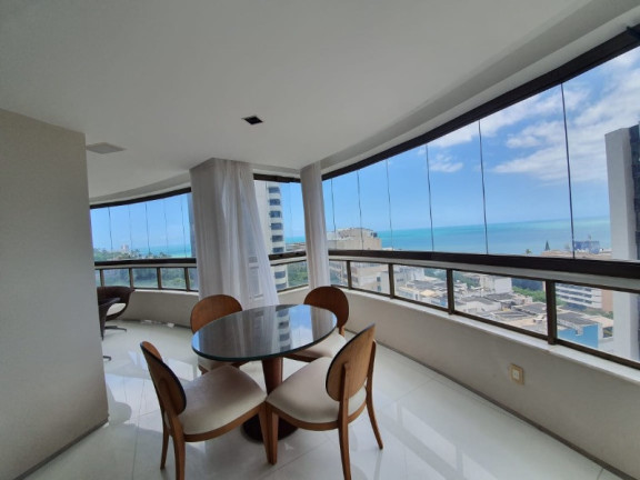 Imagem Imóvel com 5 Quartos à Venda, 312 m² em Ondina - Salvador Imagem Imóvel com 5 Quartos à Venda, 312 m² em Ondina - Salvador
