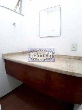 Imagem Apartamento com 3 Quartos à Venda, 210 m² em Ipanema - Rio De Janeiro