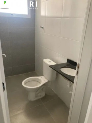 Imagem Apartamento com 2 Quartos à Venda, 48 m² em Jardim Saira - Sorocaba