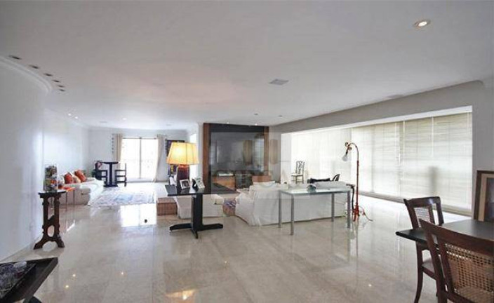 Imagem Apartamento com 4 Quartos à Venda, 315 m² em Higienópolis - São Paulo Imagem Apartamento com 4 Quartos à Venda, 315 m² em Higienópolis - São Paulo