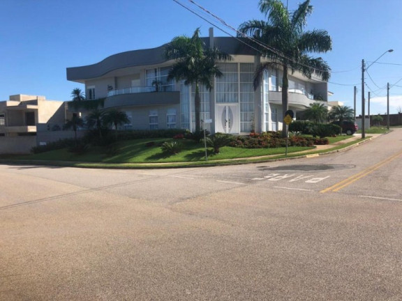 Imagem Sobrado com 5 Quartos à Venda, 790 m² em Ibiti Royal Park - Sorocaba
