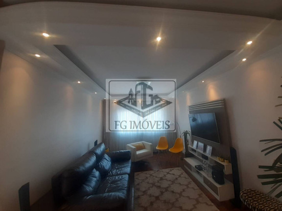 Imagem Sobrado com 3 Quartos à Venda, 230 m² em Vila Campesina - Osasco Imagem Sobrado com 3 Quartos à Venda, 230 m² em Vila Campesina - Osasco