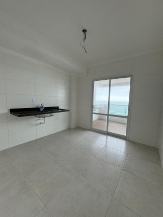 Imagem Apartamento com 3 Quartos à Venda, 110 m² em Flórida - Praia Grande Imagem Apartamento com 3 Quartos à Venda, 110 m² em Flórida - Praia Grande