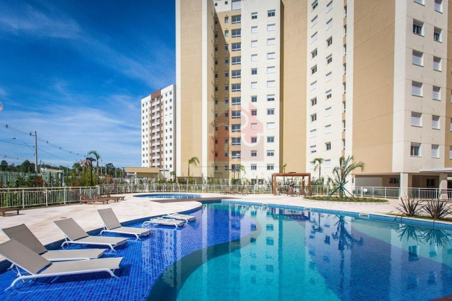 Imagem Apartamento com 3 Quartos à Venda, 76 m² em Marechal Rondon - Canoas Imagem Apartamento com 3 Quartos à Venda, 76 m² em Marechal Rondon - Canoas