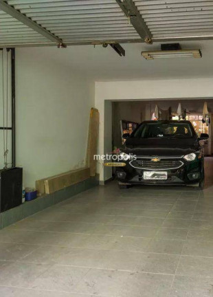 Imagem Sobrado com 2 Quartos à Venda, 100 m² em Santa Maria - São Caetano Do Sul Imagem Sobrado com 2 Quartos à Venda, 100 m² em Santa Maria - São Caetano Do Sul