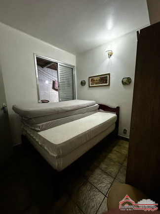 Imagem Apartamento com 1 Quarto à Venda, em Centro - Caraguatatuba Imagem Apartamento com 1 Quarto à Venda, em Centro - Caraguatatuba