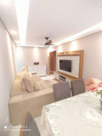 Imagem Apartamento com 2 Quartos à Venda, 74 m² em Campo Grande - Santos Imagem Apartamento com 2 Quartos à Venda, 74 m² em Campo Grande - Santos