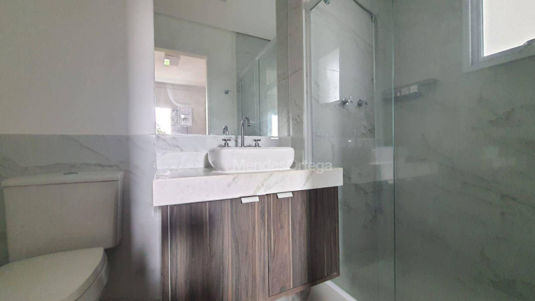 Imagem Apartamento com 3 Quartos para Alugar, 80 m² em Parque Campolim - Sorocaba