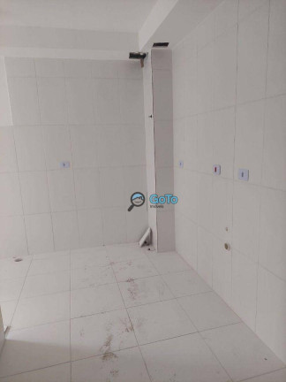 Imagem Apartamento com 2 Quartos à Venda, 59 m² em Tatuapé - São Paulo