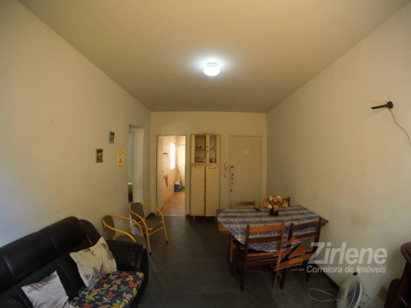 Imagem Apartamento com 2 Quartos à Venda, 55 m² em Praia Do Morro - Guarapari