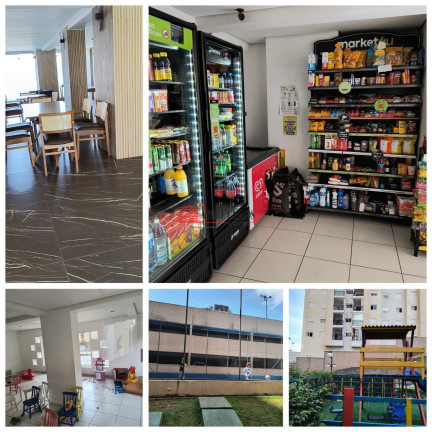 Imagem Apartamento com 3 Quartos à Venda, 90 m² em City Bussocaba - Osasco Imagem Apartamento com 3 Quartos à Venda, 90 m² em City Bussocaba - Osasco