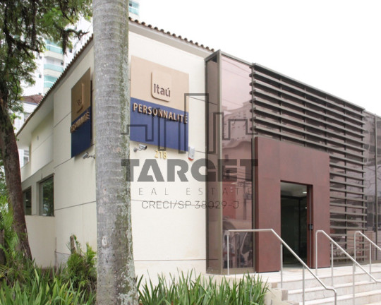 Imóvel para Alugar, 475 m² em Tamboré - Barueri