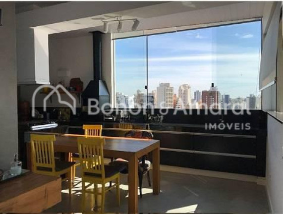 Imagem Apartamento com 1 Quarto à Venda, 90 m² em Cambuí - Campinas Imagem Apartamento com 1 Quarto à Venda, 90 m² em Cambuí - Campinas