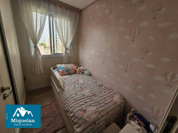 Imagem Apartamento com 2 Quartos à Venda, 50 m² em Vila Dom Pedro Ii - São Paulo Imagem Apartamento com 2 Quartos à Venda, 50 m² em Vila Dom Pedro Ii - São Paulo