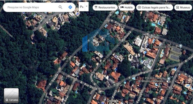 Imagem Terreno em Condomínio à Venda, 300 m² em Vila Diva - Carapicuíba Imagem Terreno em Condomínio à Venda, 300 m² em Vila Diva - Carapicuíba
