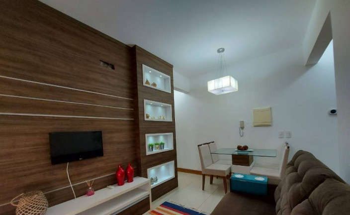 Imagem Apartamento com 1 Quarto à Venda, 55 m² em Navegantes - Capão Da Canoa