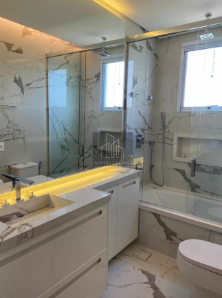 Imagem Apartamento com 4 Quartos à Venda, 367 m² em Centro - Santana De Parnaíba