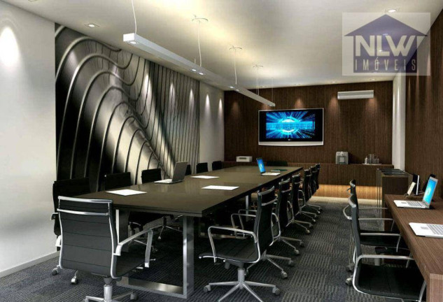 Imagem Sala Comercial à Venda, 40 m² em Vila Pedro Moreira - Guarulhos Imagem Sala Comercial à Venda, 40 m² em Vila Pedro Moreira - Guarulhos