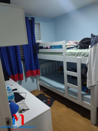 Imagem Apartamento com 2 Quartos à Venda, 44 m² em Jardim ângela (zona Leste) - São Paulo Imagem Apartamento com 2 Quartos à Venda, 44 m² em Jardim ângela (zona Leste) - São Paulo