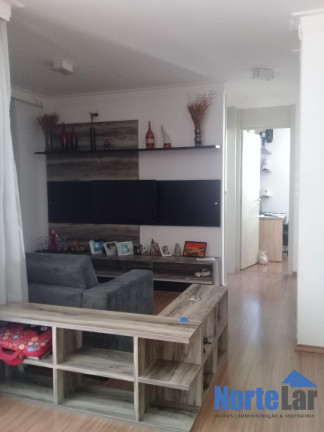 Imagem Apartamento com 3 Quartos à Venda, 70 m² em Nossa Senhora Do ó - São Paulo