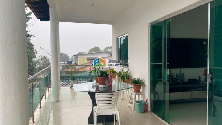 Imagem Casa com 3 Quartos à Venda, 313 m² em Planalto - Manaus