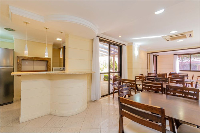 Imagem Apartamento com 3 Quartos à Venda, 118 m² em Menino Deus - Porto Alegre