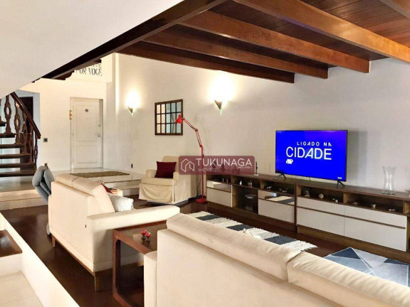 Imagem Apartamento com 4 Quartos à Venda, 242 m² em Vila Andrade - São Paulo Imagem Apartamento com 4 Quartos à Venda, 242 m² em Vila Andrade - São Paulo