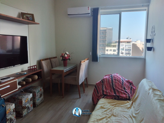 Apartamento com 1 Quarto para Alugar, 65 m² em Copacabana - Rio De Janeiro