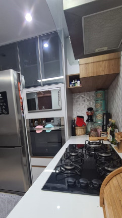 Imagem Apartamento com 2 Quartos à Venda, 64 m² em Dos Casa - São Bernardo Do Campo Imagem Apartamento com 2 Quartos à Venda, 64 m² em Dos Casa - São Bernardo Do Campo