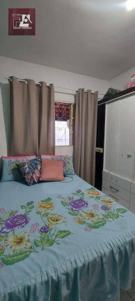 Imagem Casa com 2 Quartos à Venda, 193 m² em Cruz - Lorena Imagem Casa com 2 Quartos à Venda, 193 m² em Cruz - Lorena